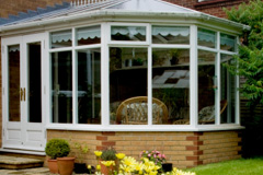 conservatories Freshwater East