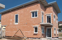 Freshwater East home extensions