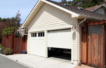 Freshwater East garage construction leads