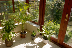 Freshwater East orangery costs